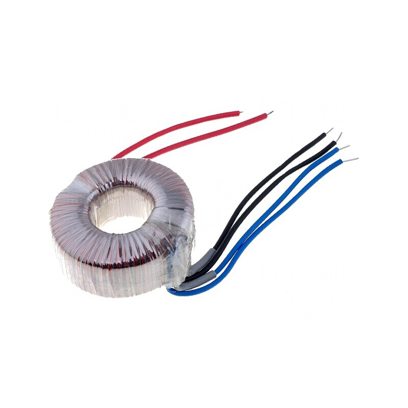 Transformator Toroidal 50VA 230V 12V 2,05A | Electronic-mag.ro | Componente Electronice Transformator Toroidal 50VA 230V 12V 2,05A | Electronic-mag.ro | Componente Electronice