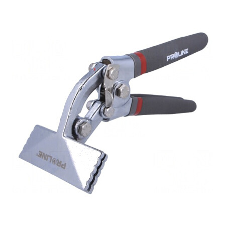 Clești pentru modelare profile 205mm | Electronic-mag.ro | Componente Electronice