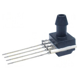 Senzor de Presiune 0-60mbar Analogic THT | Electronic-mag.ro | Componente Electronice
