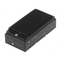 Convertor DC/DC 20W 9-36V la 12V/-12V | Electronic-mag.ro | Componente Electronice