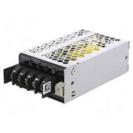 Alimentator încastrare 15W 12V 1,3A | Electronic-mag.ro | Componente Electronice