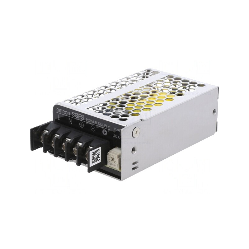 Alimentator încastrare 15W 12V 1,3A | Electronic-mag.ro | Componente Electronice