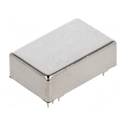 Convertor DC-DC 12W 9-36V la 3.3V 3.5A DIP24 | Electronic-mag.ro | Componente Electronice