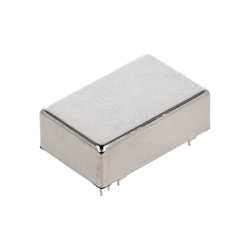 Convertor DC-DC 12W 9-36V la 3.3V 3.5A DIP24 | Electronic-mag.ro | Componente Electronice Convertor DC-DC 12W 9-36V la 3.3V 3.5A DIP24 | Electronic-mag.ro | Componente Electronice