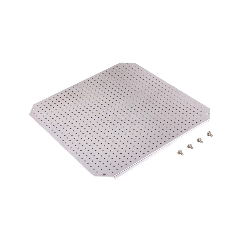 Placă de montare oțel ARCA 3030 | Electronic-mag.ro | Componente Electronice Placă de montare oțel ARCA 3030 | Electronic-mag.ro | Componente Electronice