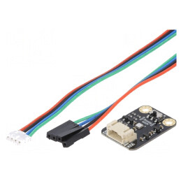 Senzor calitate aer ENS160 Gravity 3,3-5,5VDC 30x22mm | Electronic-mag.ro | Componente Electronice