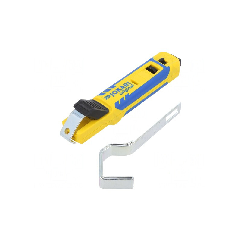 Dezizolator Cablu Rotund 8-28mm | Electronic-mag.ro | Componente Electronice