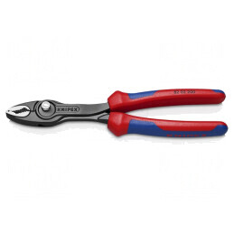 Clești Ergonomici 200mm | Electronic-mag.ro | Componente Electronice