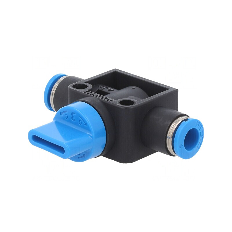 Ventil de închidere 0,95-10bar 270l/min 6mm | Electronic-mag.ro | Componente Electronice