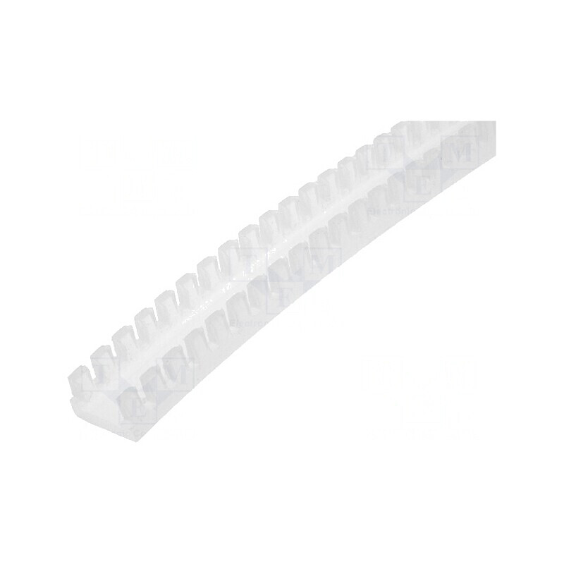 'Ecran polietilenă 25m natural' | Electronic-mag.ro | Componente Electronice