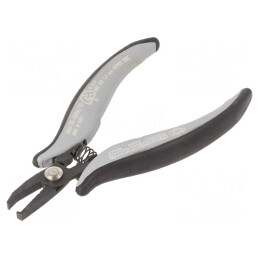 Clești frontali pentru tăiere miniatură ESD 147mm | Electronic-mag.ro | Componente Electronice