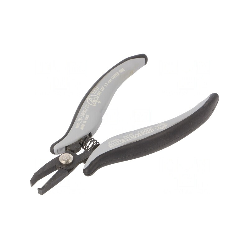 Clești frontali pentru tăiere miniatură ESD 147mm | Electronic-mag.ro | Componente Electronice