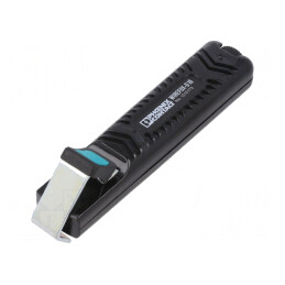 Dezizolator WIREFOX-D 16 pentru cablu fibră optică 4-16mm | Electronic-mag.ro | Componente Electronice