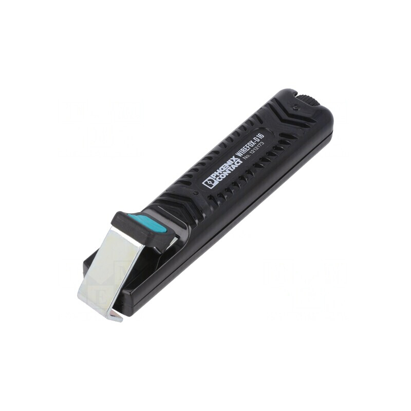 Dezizolator WIREFOX-D 16 pentru cablu fibră optică 4-16mm | Electronic-mag.ro | Componente Electronice
