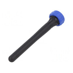 Antenă WiFi SMB Buccaneer 1,9GHz 91,5mm | Electronic-mag.ro | Componente Electronice