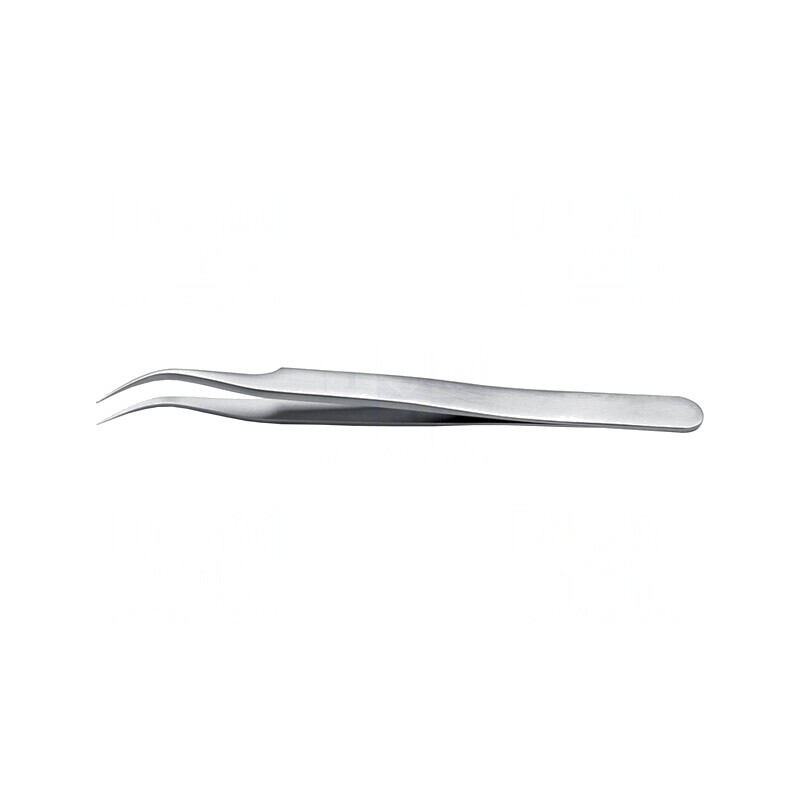 Pensetă Precizie Îndoită 120mm 7A.SA.0 | Electronic-mag.ro | Componente Electronice Pensetă Precizie Îndoită 120mm 7A.SA.0 | Electronic-mag.ro | Componente Electronice