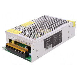 Alimentator Pulsatoriu pentru Încastrare de Tensiune Continuă | Electronic-mag.ro | Componente Electronice