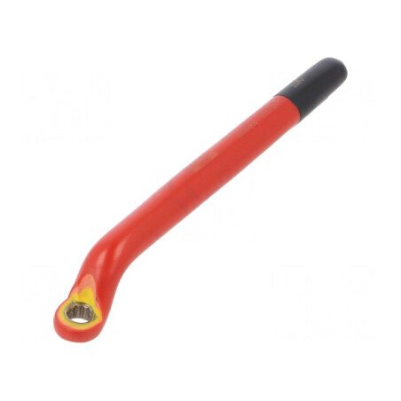 Cheie Izolată Inelară 7mm 1kV Oțel Aliat | Electronic-mag.ro | Componente Electronice
