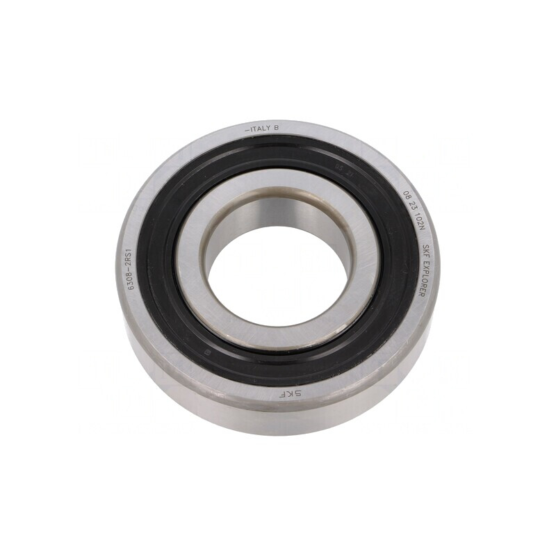 Lagăr cu bile 40x90x23mm SKF 6308-2RS1 | Electronic-mag.ro | Componente Electronice