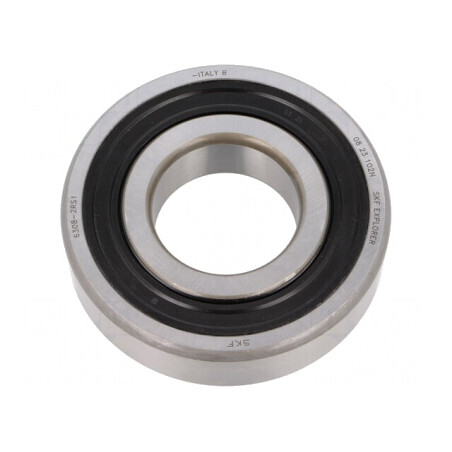 Lagăr cu bile 40x90x23mm SKF 6308-2RS1 | Electronic-mag.ro | Componente Electronice