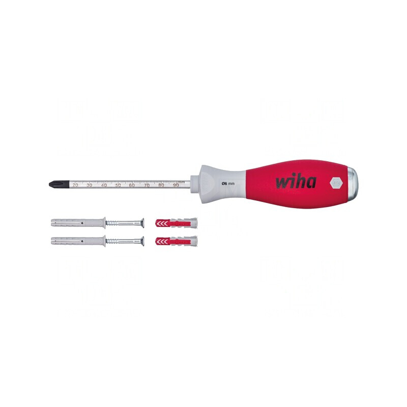 Set de Şurubelniţe de Impact 6,0mm SoftFinish 100mm - 5 Bucăți | Electronic-mag.ro | Componente Electronice Set de Şurubelniţe de Impact 6,0mm SoftFinish 100mm - 5 Bucăți | Electronic-mag.ro | Componente Electronice