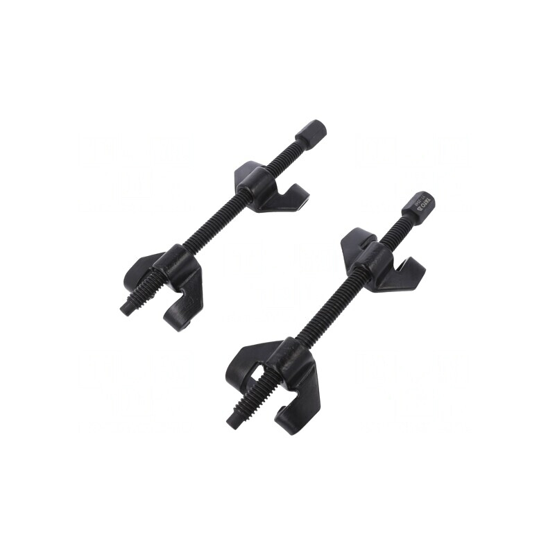 Extractor cu Arc 82mm 280mm Set 2buc. | Electronic-mag.ro | Componente Electronice