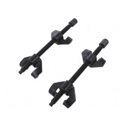 Extractor cu Arc 82mm 280mm Set 2buc. | Electronic-mag.ro | Componente Electronice