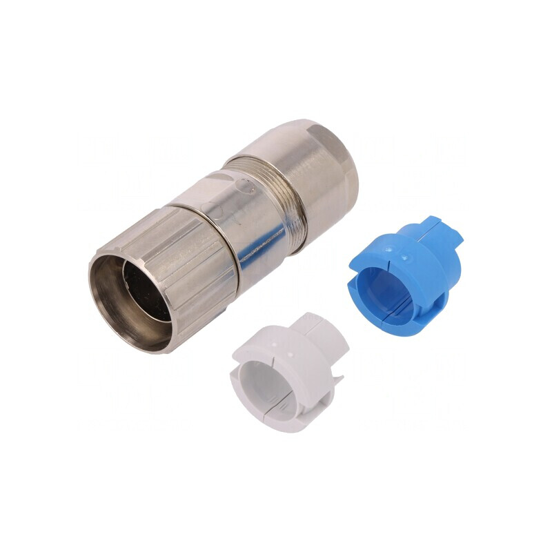 Carcasă Conectori M23 pe Cablu ComLock Drept 7-12mm | Electronic-mag.ro | Componente Electronice Carcasă Conectori M23 pe Cablu ComLock Drept 7-12mm | Electronic-mag.ro | Componente Electronice