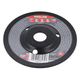 "Grinding Wheel 125mm with Rasp" | Electronic-mag.ro | Componente Electronice