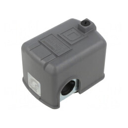 Presostat Presiune 1,4-4,6 Bar 0-45°C | Electronic-mag.ro | Componente Electronice
