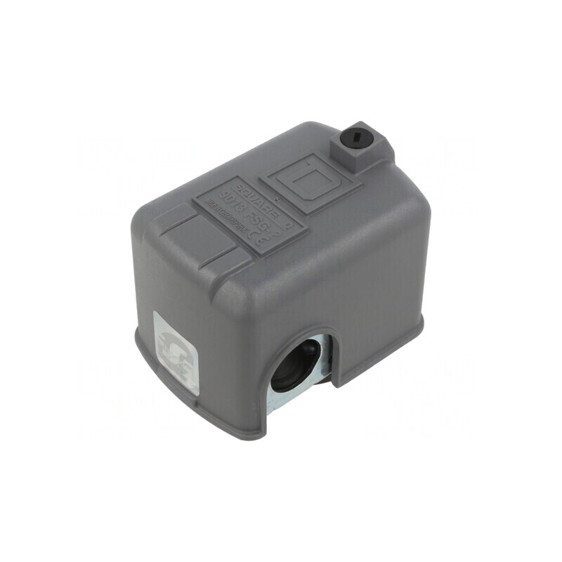 Presostat Presiune 1,4-4,6 Bar 0-45°C | Electronic-mag.ro | Componente Electronice