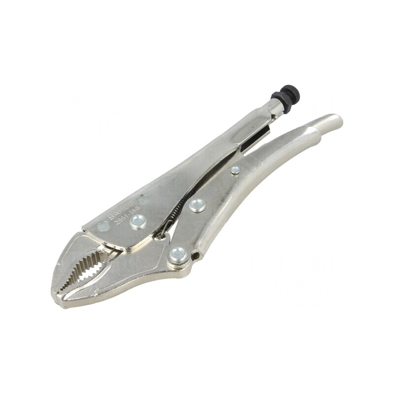 Clești Morse 180mm | Electronic-mag.ro | Componente Electronice Clești Morse 180mm | Electronic-mag.ro | Componente Electronice