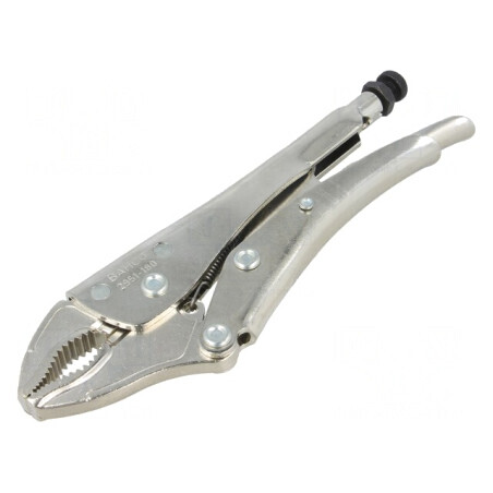 Clești Morse 180mm | Electronic-mag.ro | Componente Electronice