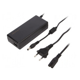 Alimentator Desktop 12V 7A 84W | Electronic-mag.ro | Componente Electronice