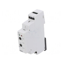 Automat de Scară DIN 230VAC SPDT 16A IP20 | Electronic-mag.ro | Componente Electronice