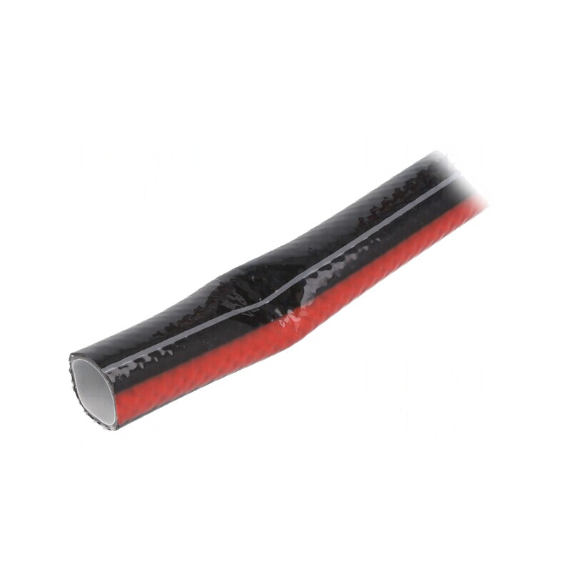 Furtun de grădină 30m PVC 4 straturi 1/2 Premium | Electronic-mag.ro | Componente Electronice