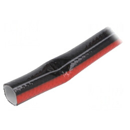 Furtun de grădină 30m PVC 4 straturi 1/2 Premium | Electronic-mag.ro | Componente Electronice