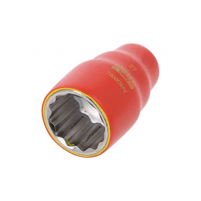 Cap de protecție tubulară 1/2 din oțel aliat 27 mm | Electronic-mag.ro | Componente Electronice Cap de protecție tubulară 1/2 din oțel aliat 27 mm | Electronic-mag.ro | Componente Electronice
