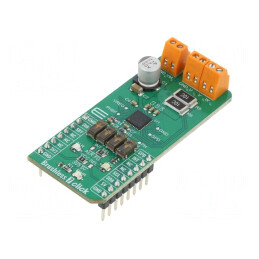 Driver Motor Fără Perii Brushless 7 Click | Electronic-mag.ro | Componente Electronice