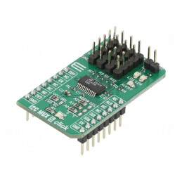 Placă Interfață I2C LTC4306 3,3V/5V | Electronic-mag.ro | Componente Electronice