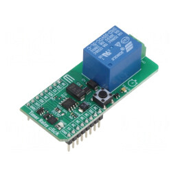 Placă Timer SPI NE5555 3.3V/5V | Electronic-mag.ro | Componente Electronice