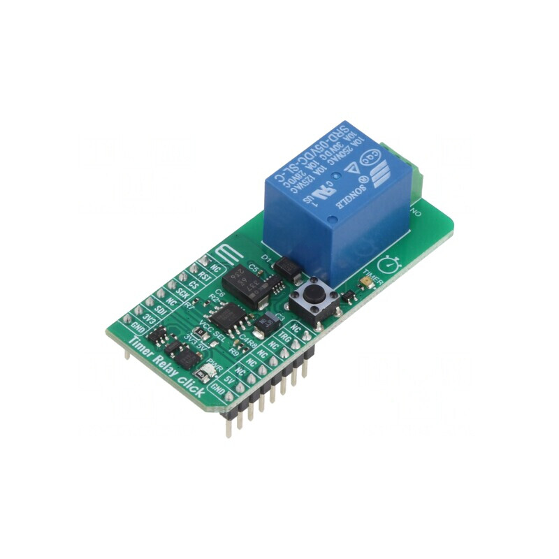 Placă Timer SPI NE5555 3.3V/5V | Electronic-mag.ro | Componente Electronice Placă Timer SPI NE5555 3.3V/5V | Electronic-mag.ro | Componente Electronice