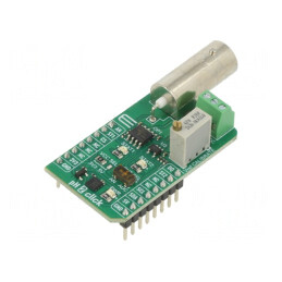 PH 2 Click - Senzor pH Analogic I2C MCP607 | Electronic-mag.ro | Componente Electronice