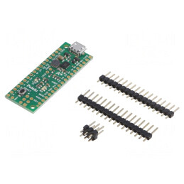 "Placă de Dezvoltare A-Star 32U4 Mini SV cu USB Micro și LED" | Electronic-mag.ro | Componente Electronice