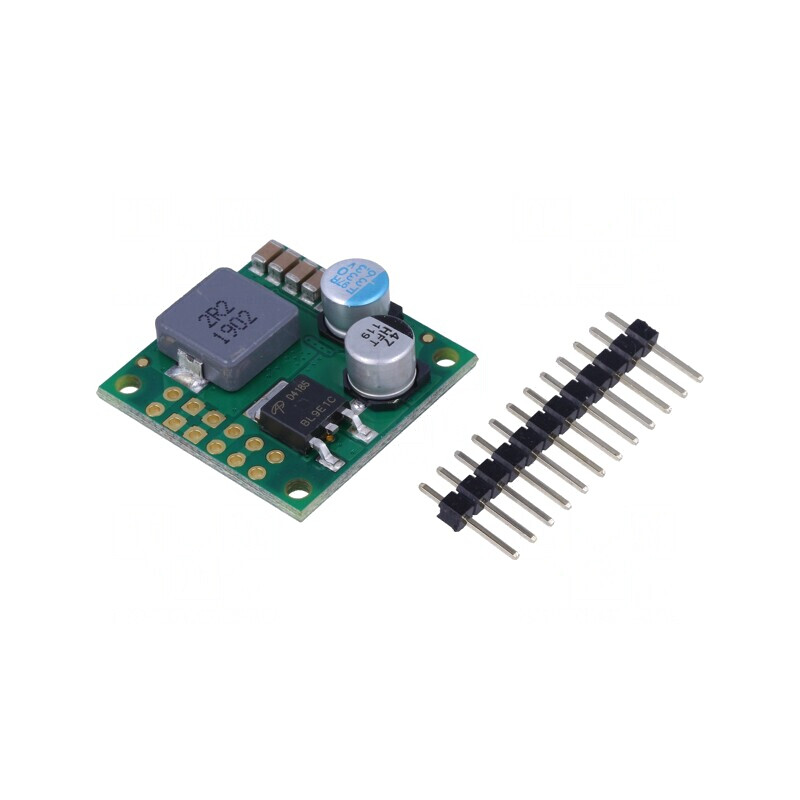 Convertor Step Down 5V 5.5A | Electronic-mag.ro | Componente Electronice