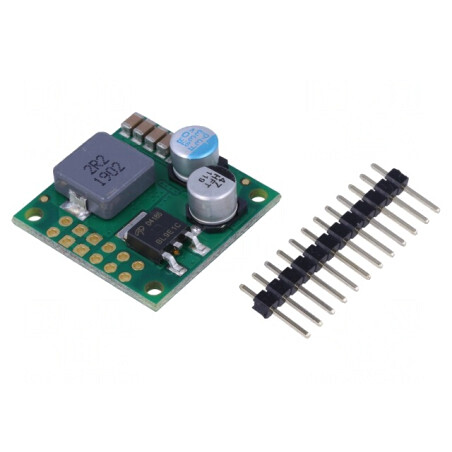 Convertor Step Down 5V 5.5A | Electronic-mag.ro | Componente Electronice