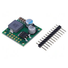 Convertor Step Down 5V 5.5A | Electronic-mag.ro | Componente Electronice