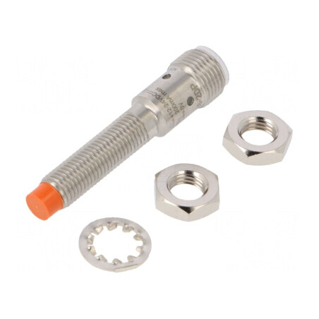 Senzor Inductiv PNP NO M8 2mm 10-30VDC IP67 | Electronic-mag.ro | Componente Electronice