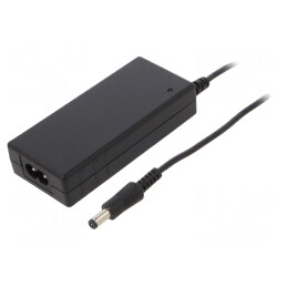 Alimentator 5VDC 5A 25W | Electronic-mag.ro | Componente Electronice