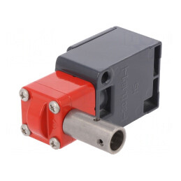 Întrerupător de Siguranță cu Balamale IP67 FC 3395-M2 | Electronic-mag.ro | Componente Electronice
